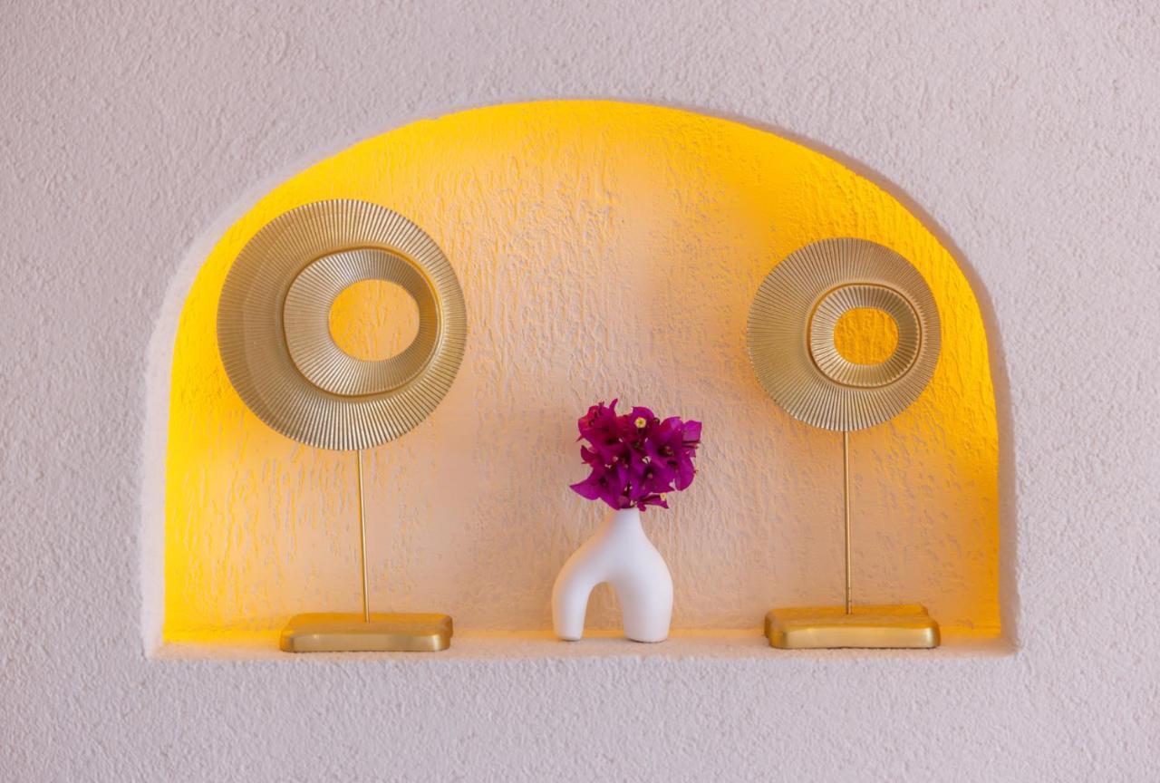 Cinar Butik Hotel Kaş Buitenkant foto