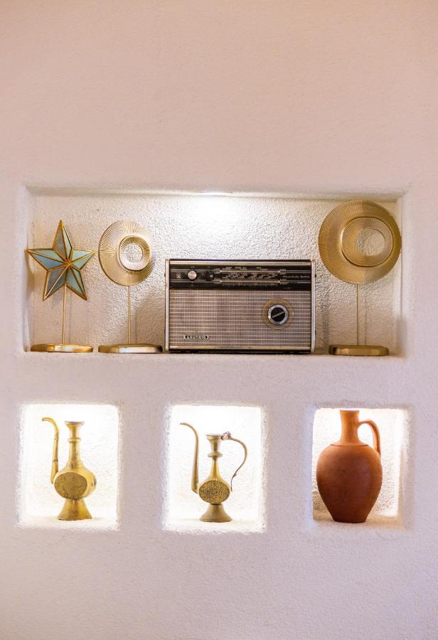 Cinar Butik Hotel Kaş Buitenkant foto